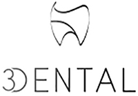 Logo 3Dental