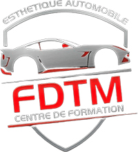 Logo FDTM