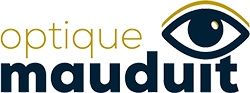 Logo Optique Mauduit